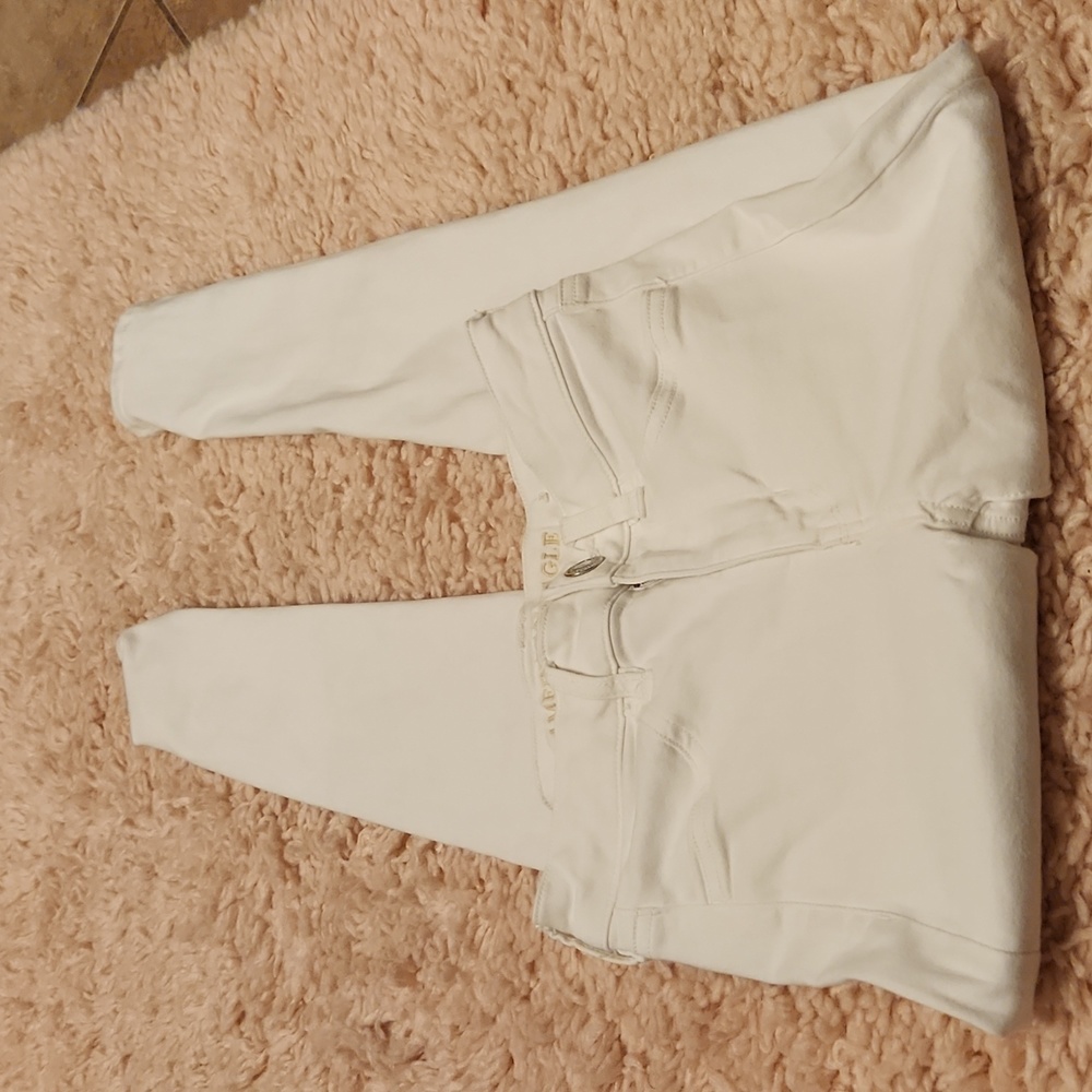 American Eagle Jeans Size 2